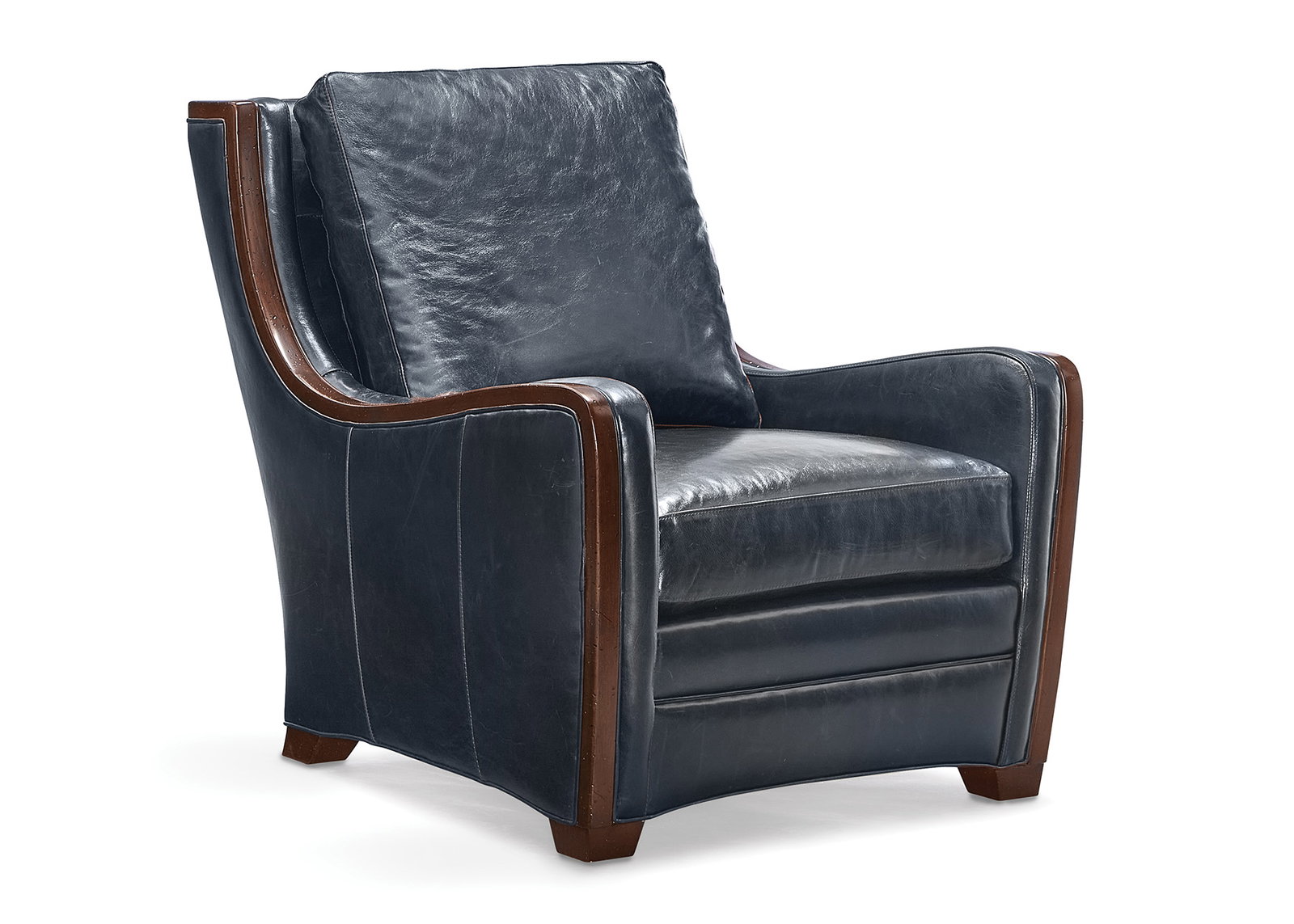 Hancock and Moore 6789-1 Owen Chair