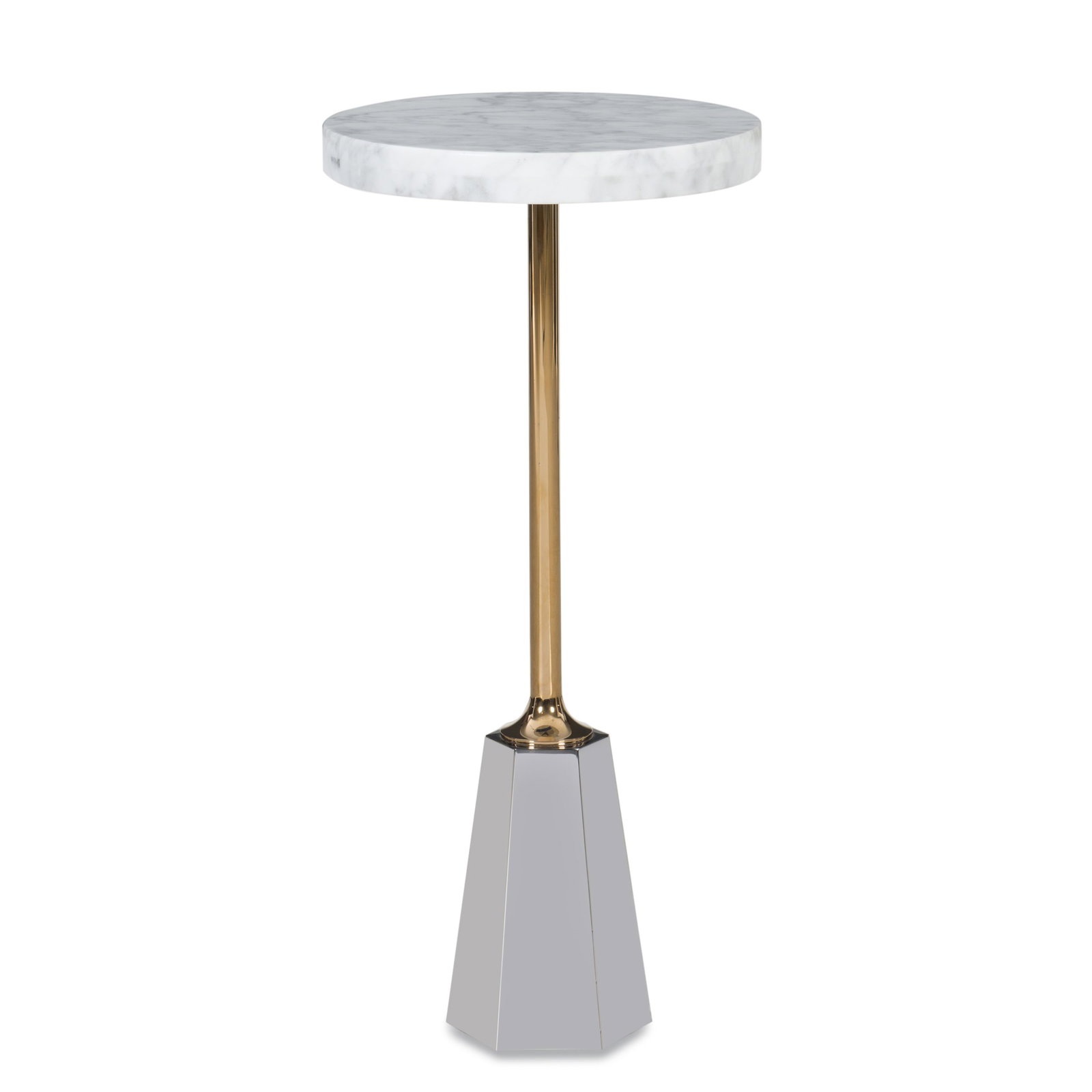 Ambella Home 68007-900-001 Geo Table Ambella Home 68007-900-001 Geo Table