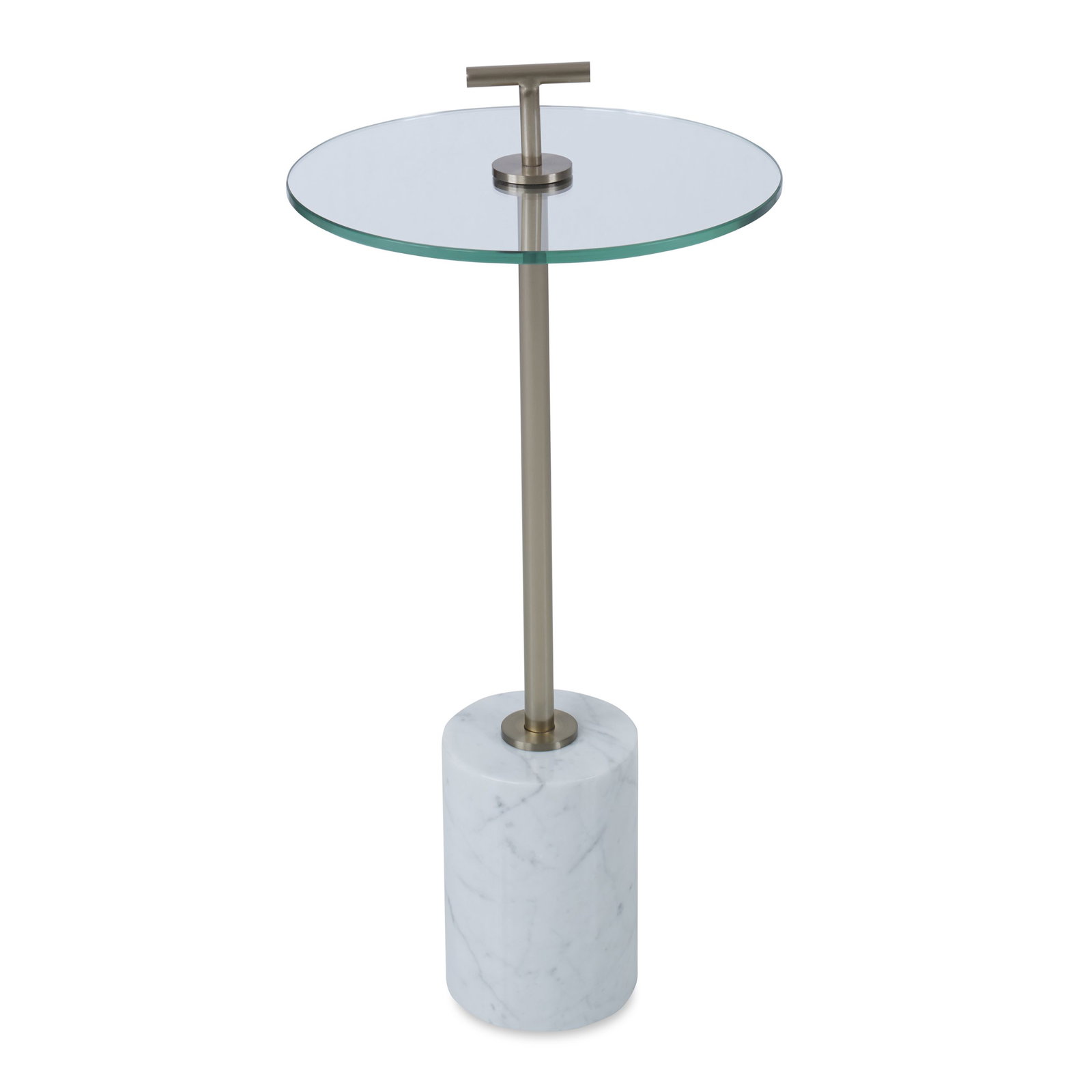 Ambella Home 68023-900-001 Speakeasy Accent Table