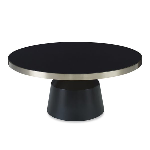 Ambella Home 68024-920-001 Talia Cocktail Table