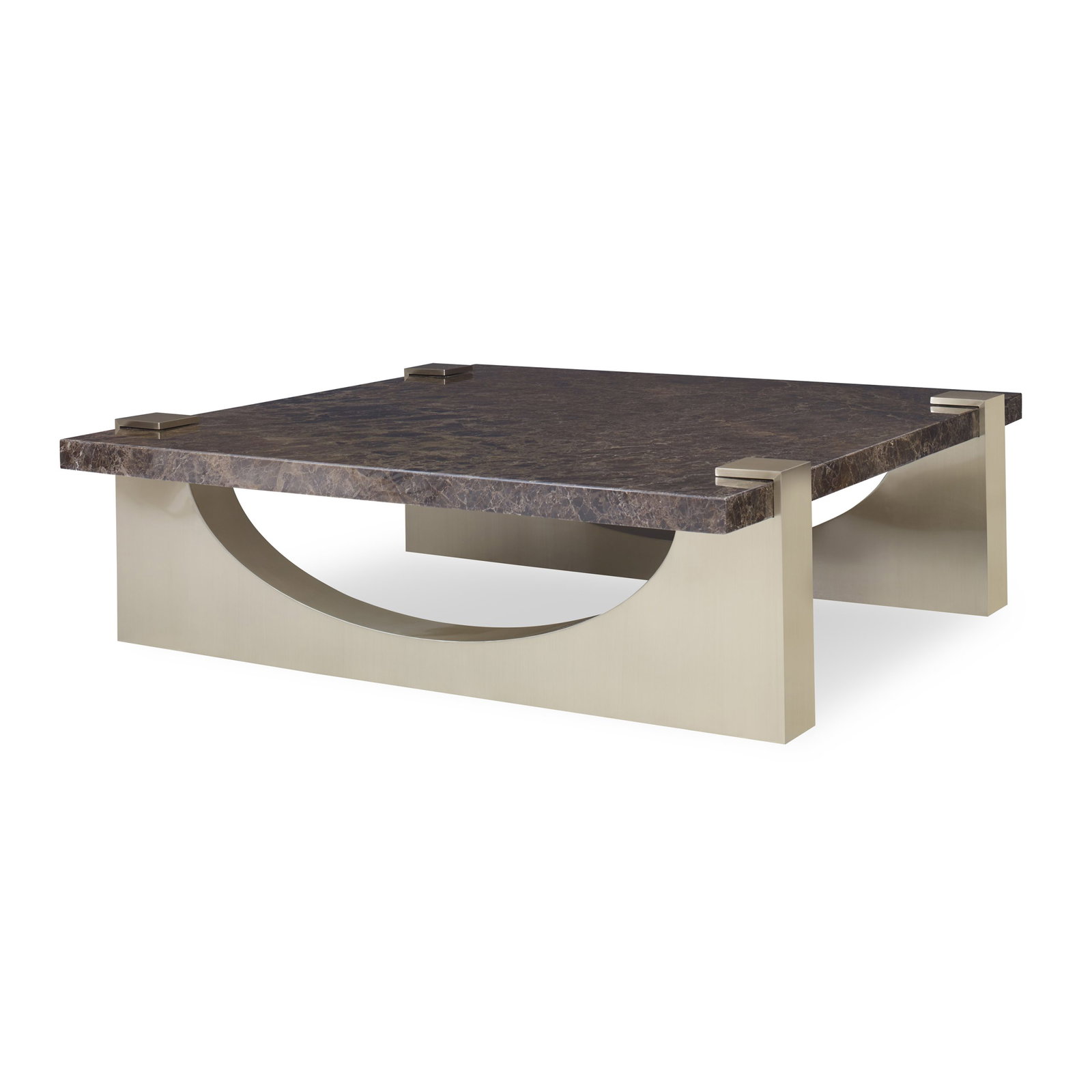 Ambella Home 68027-920-001 Trenta Cocktail Table