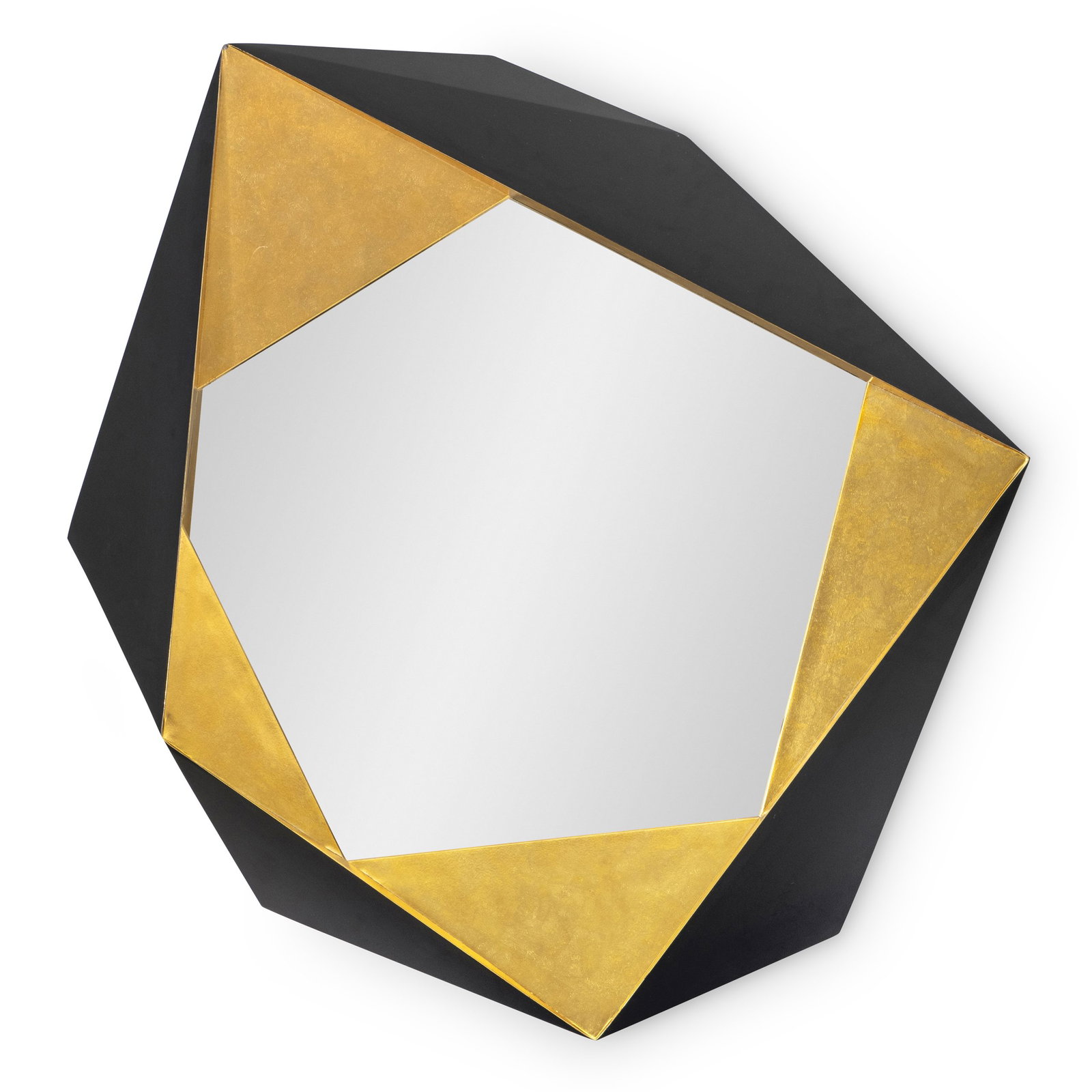 Ambella Home 68034-980-048 Folded Mirror