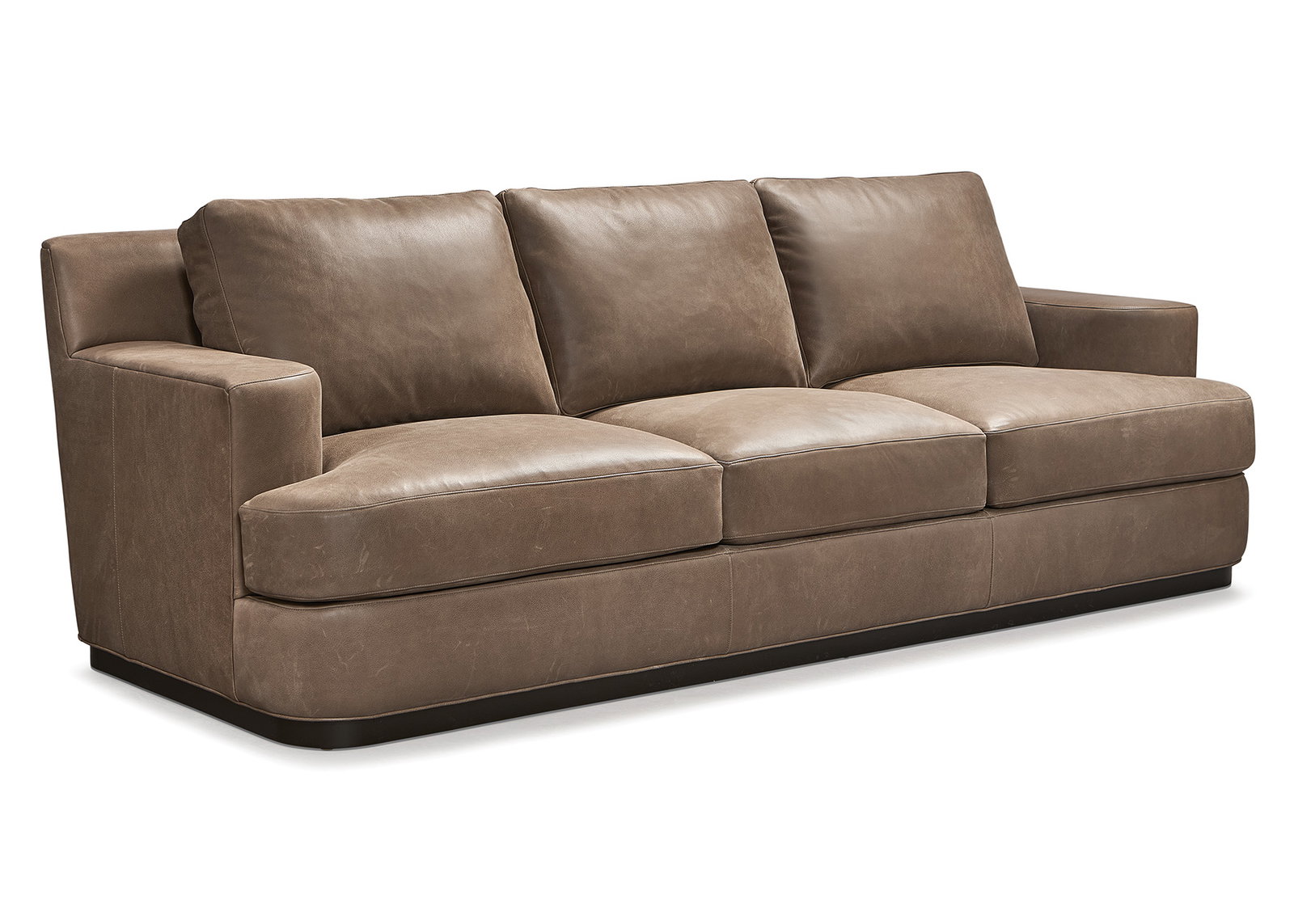 Hancock and Moore 6864-3 Elias Sofa Hancock and Moore 6864-3 Elias Sofa