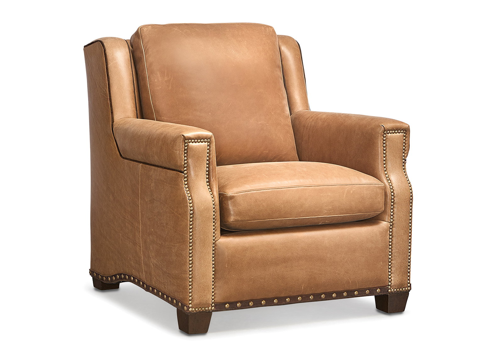 Hancock and Moore 6884-1 Hartman Chair