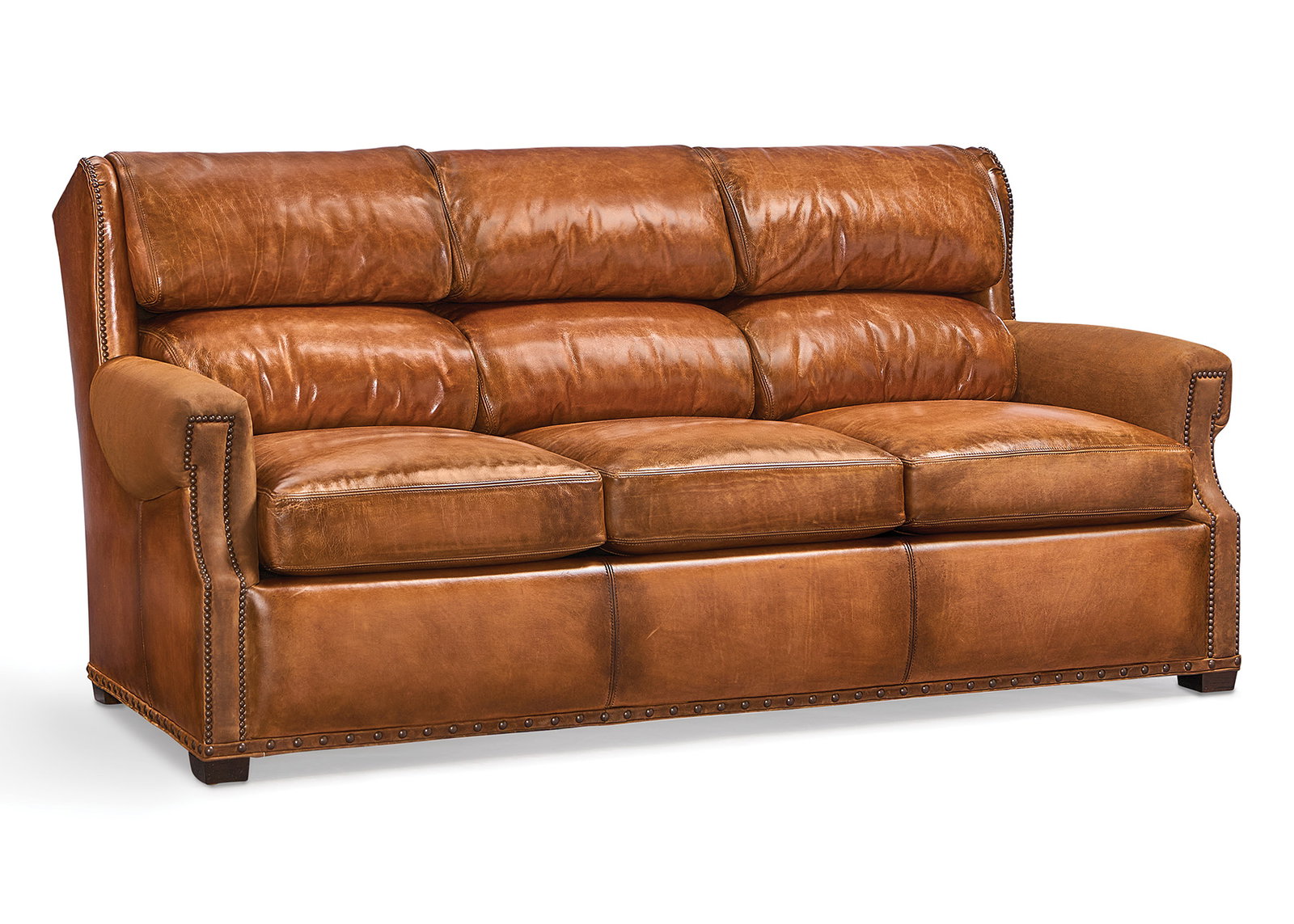 Hancock and Moore 6901-3 Grainger Sofa