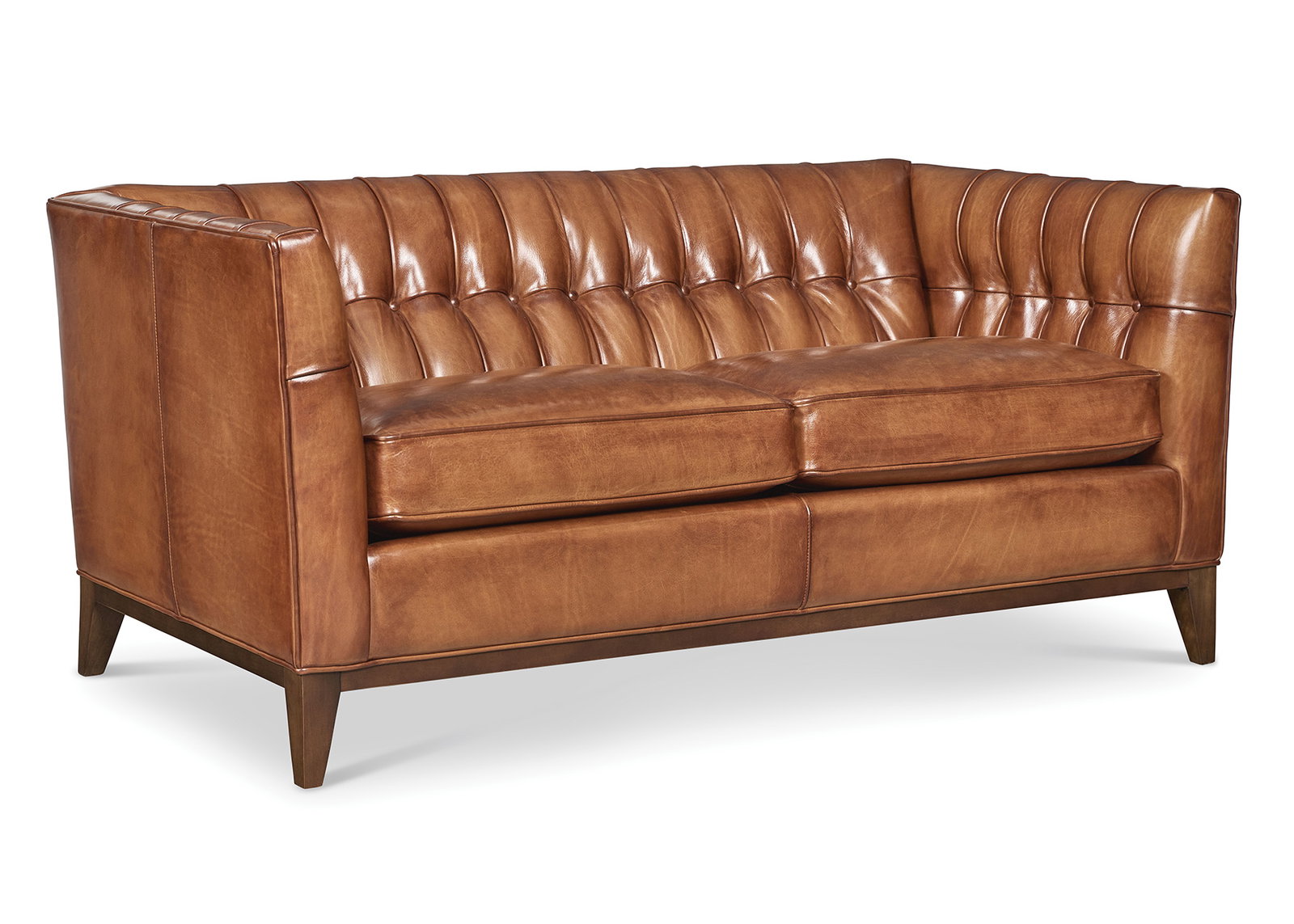 Hancock and Moore 6902 Fanjul Settee Hancock and Moore 6902 Fanjul Settee