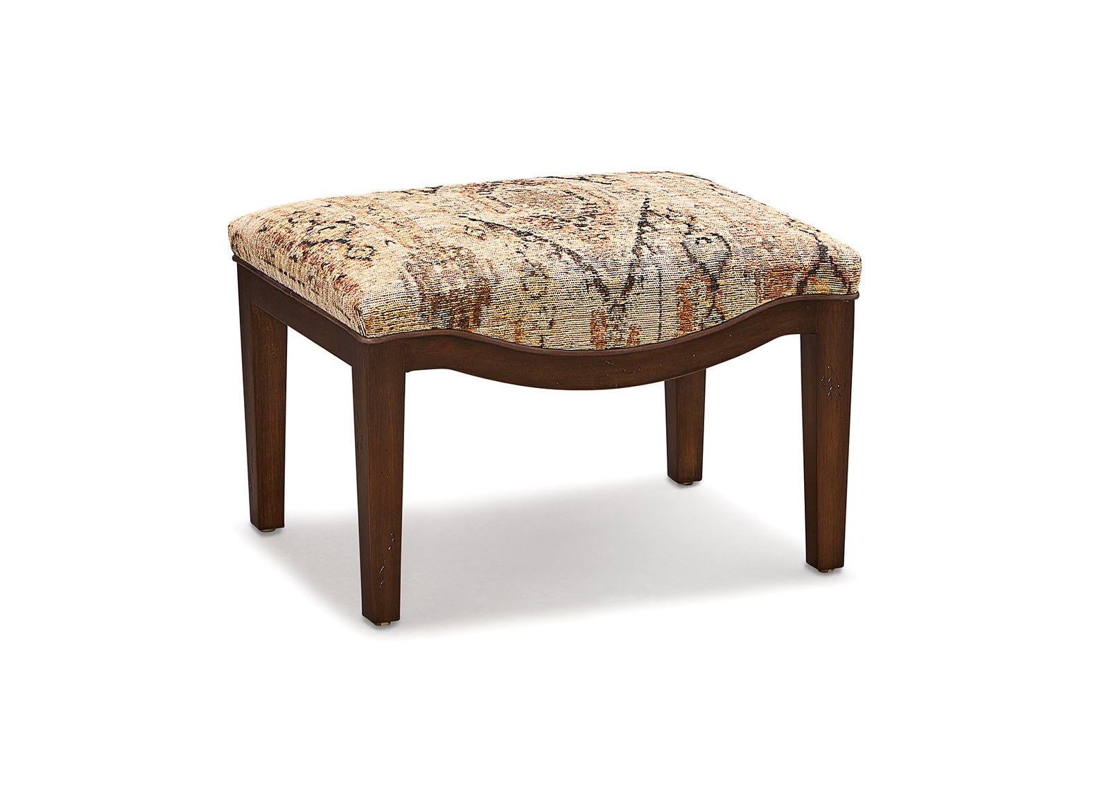 Hancock and Moore 6908 Sunrise Boot Stool