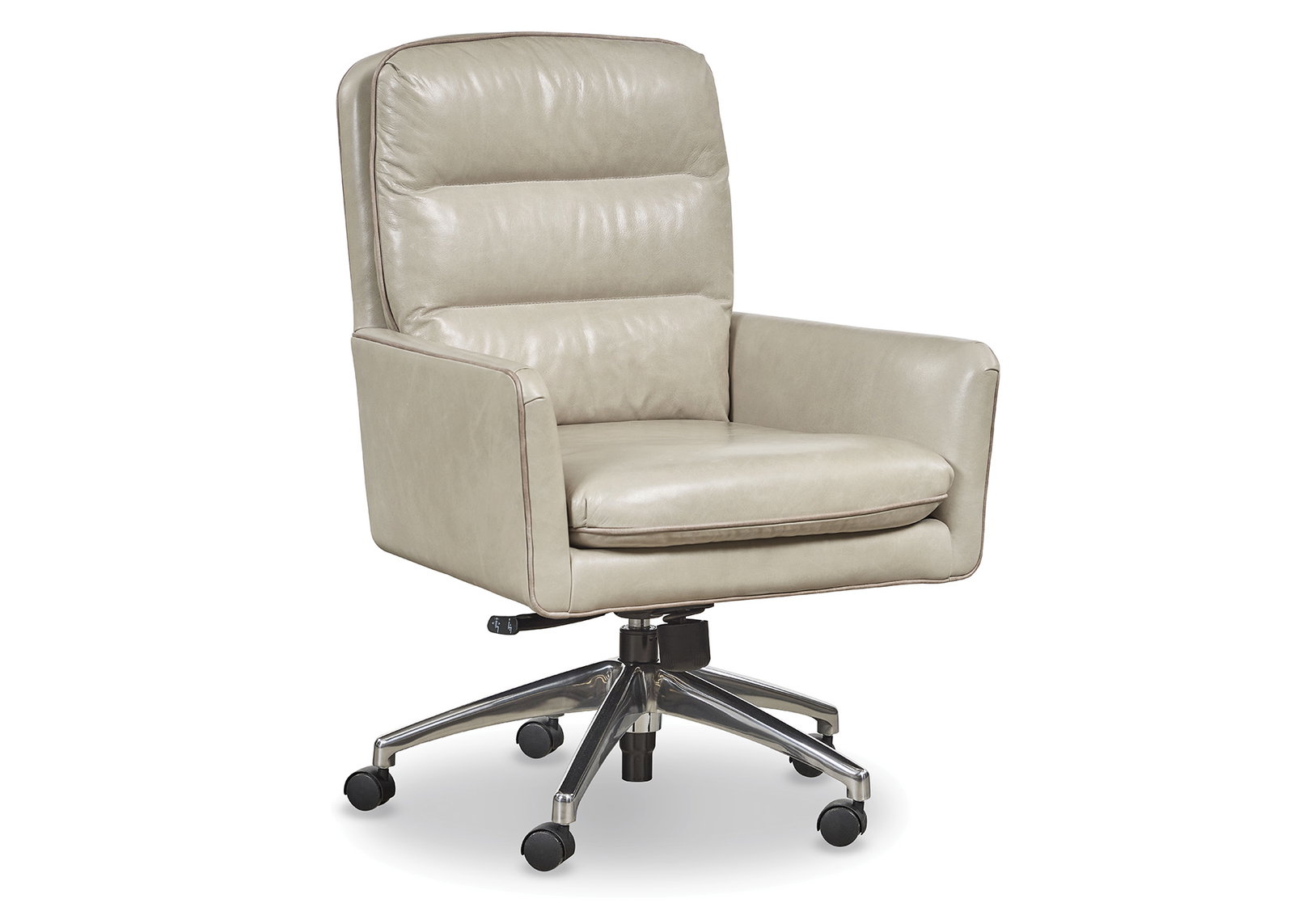 Hancock and Moore 6914ST-PL Cedric Swivel Tilt
