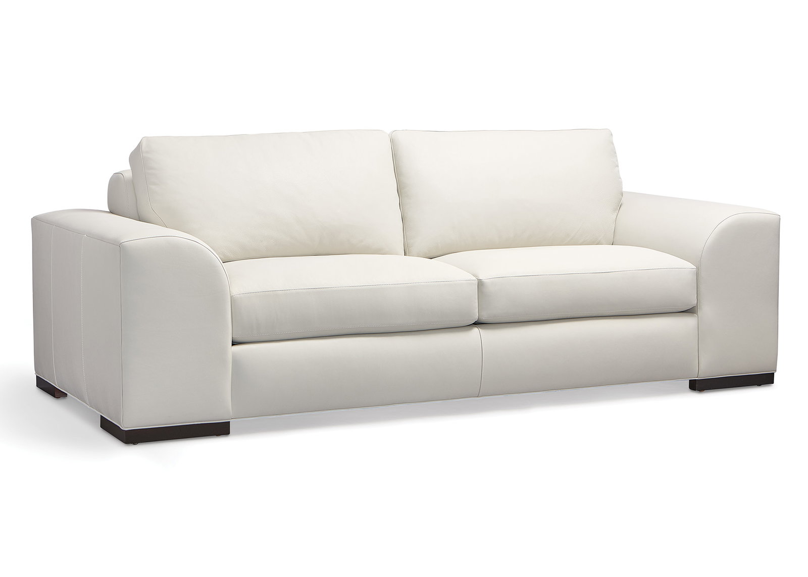 Hancock and Moore 6916-3 Saraceno Sofa