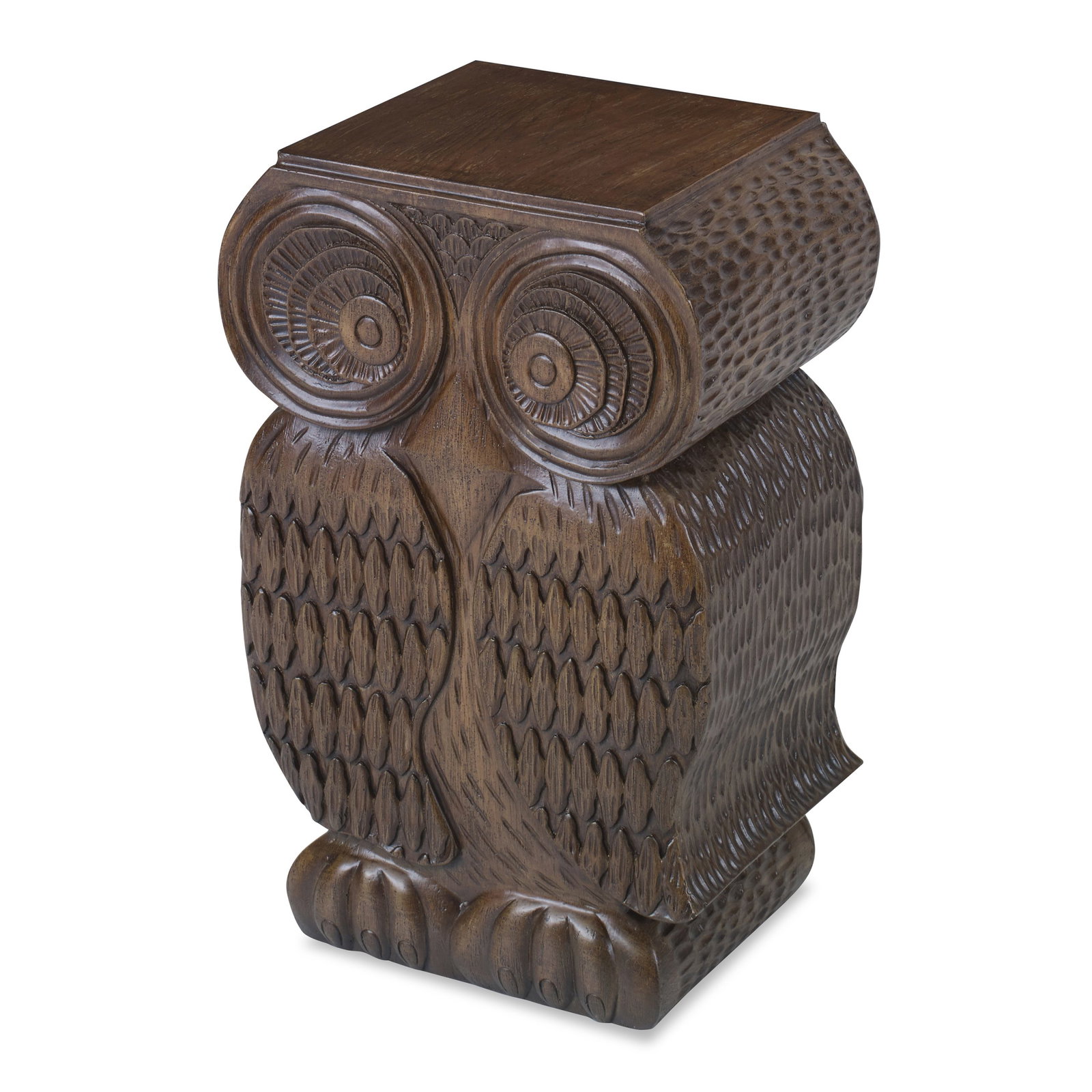 Ambella Home 71004-900-001 Owl Table