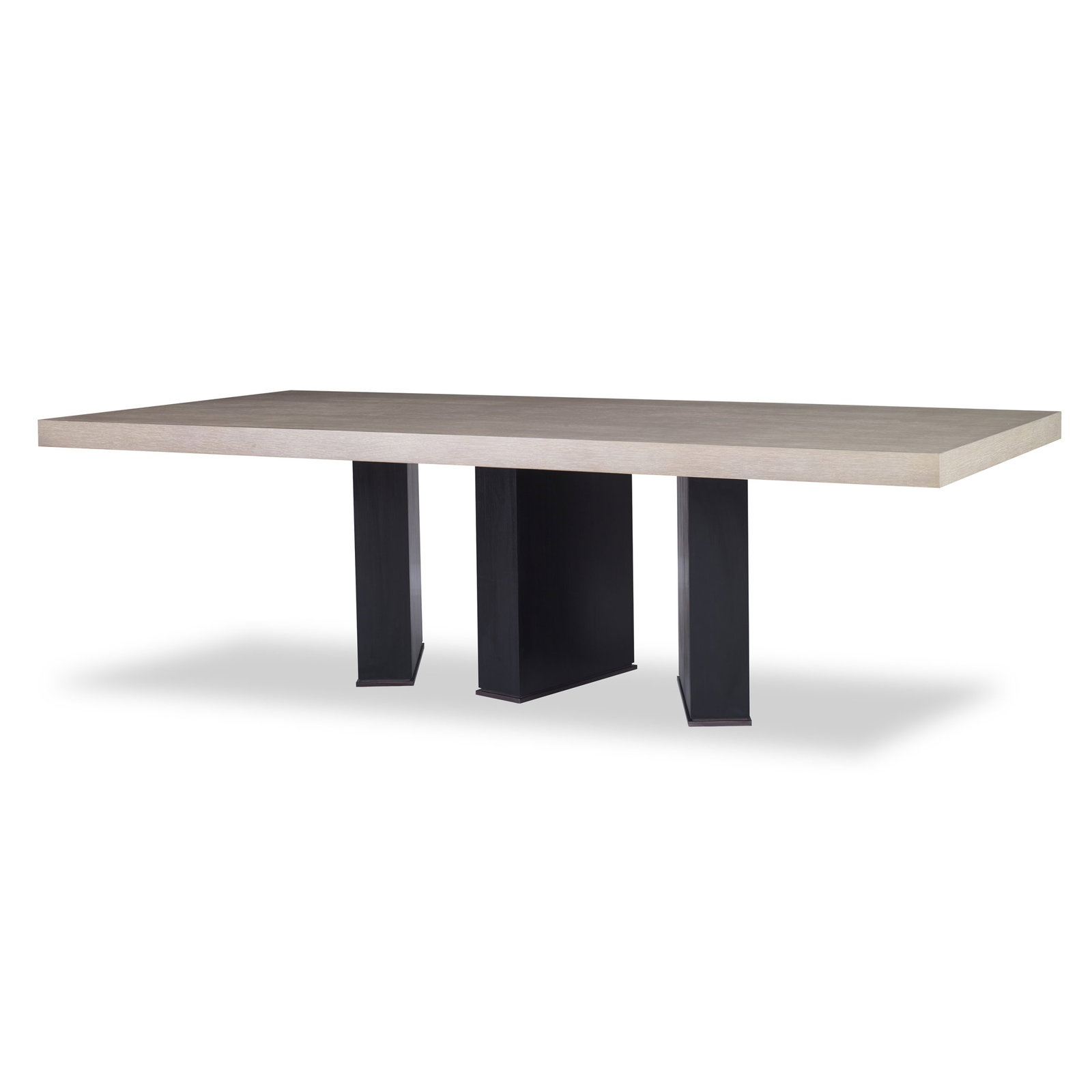 Ambella Home 71008-600-096 Artista Dining Table 96