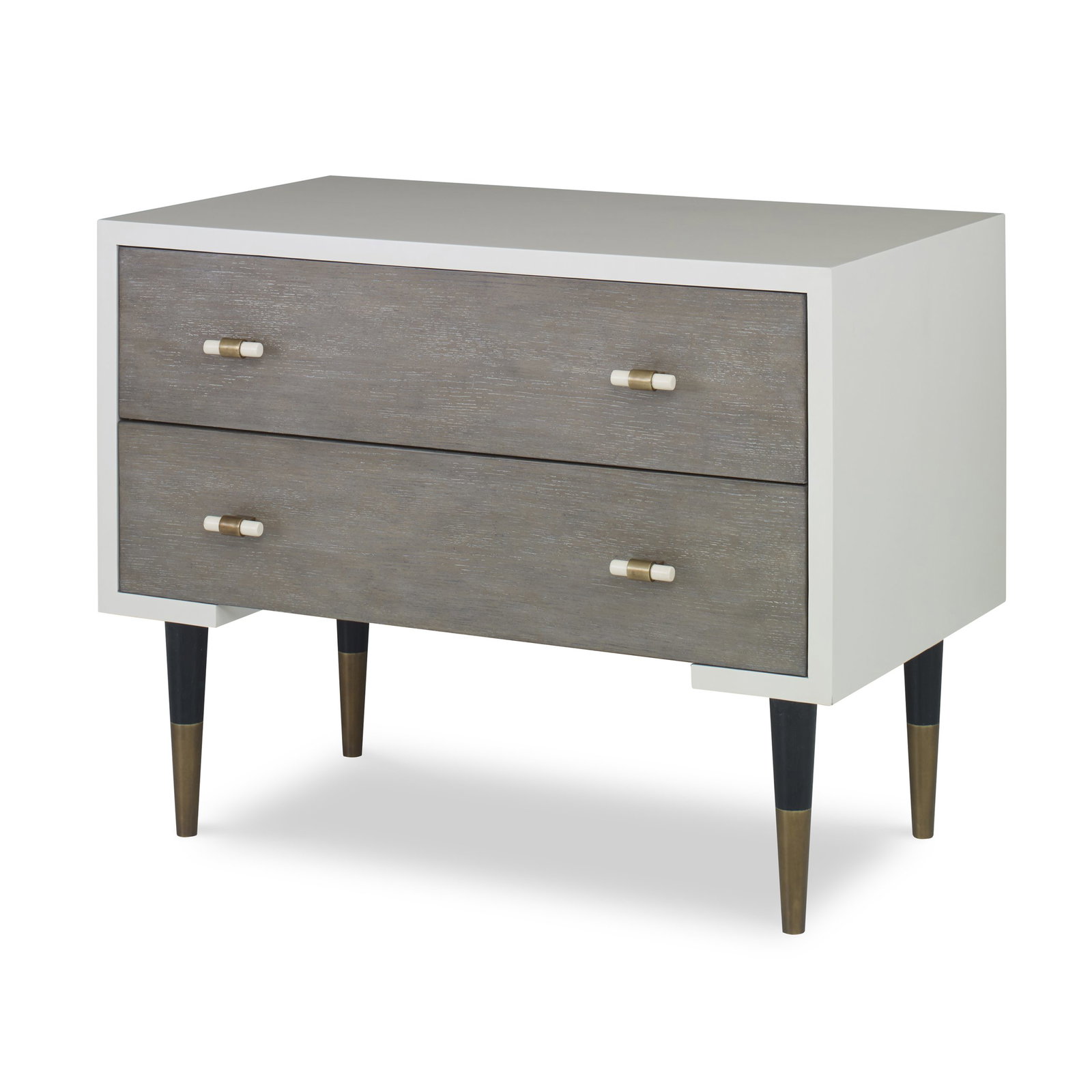 Ambella Home 71019-230-012 Kendrick Nightstand Large