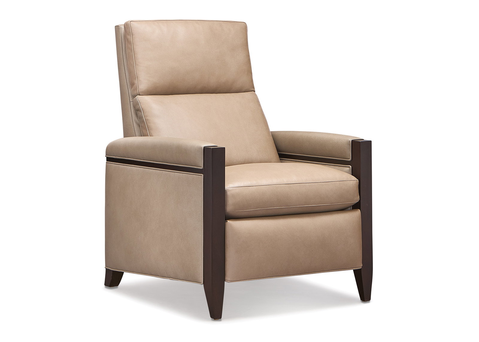 Hancock and Moore 7217-PR Sawyer Power Recliner