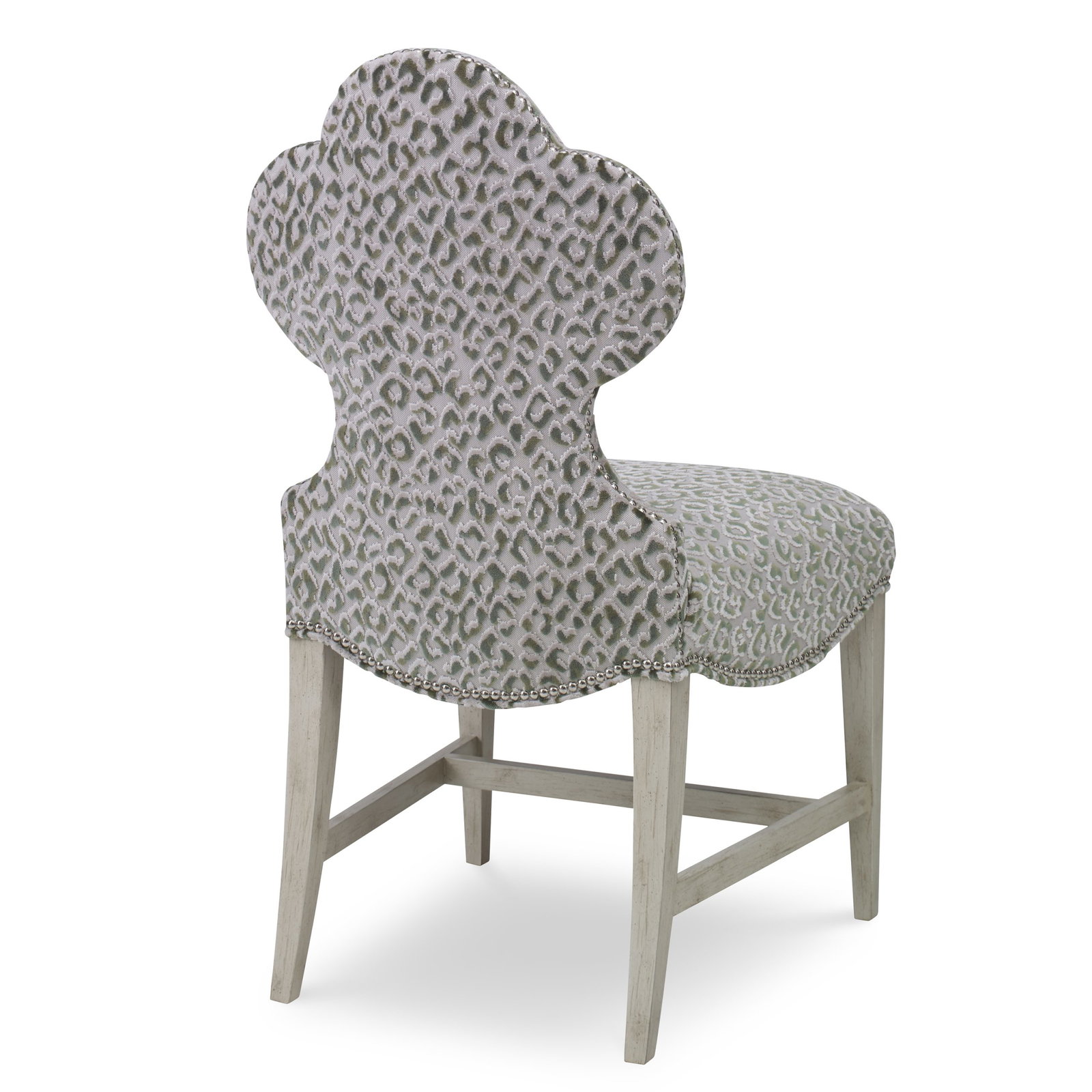 Ambella Home 820-00 Ace Of Clubs Dining Chair