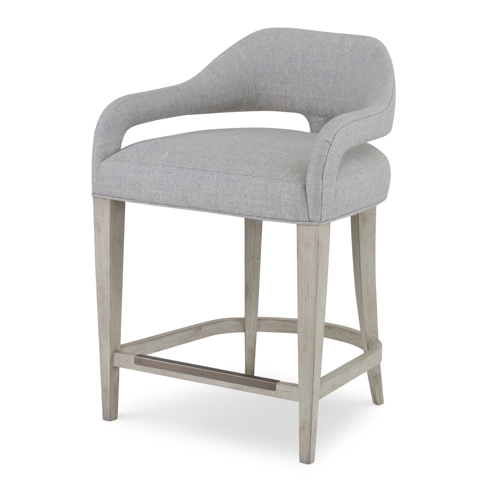 Ambella Home 855-00 Croix Counter Stool
