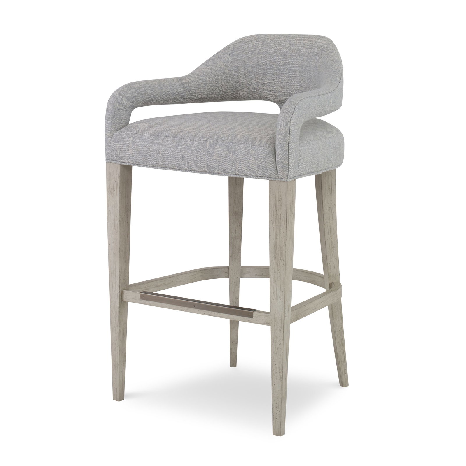 Ambella Home 856-00 Croix Barstool