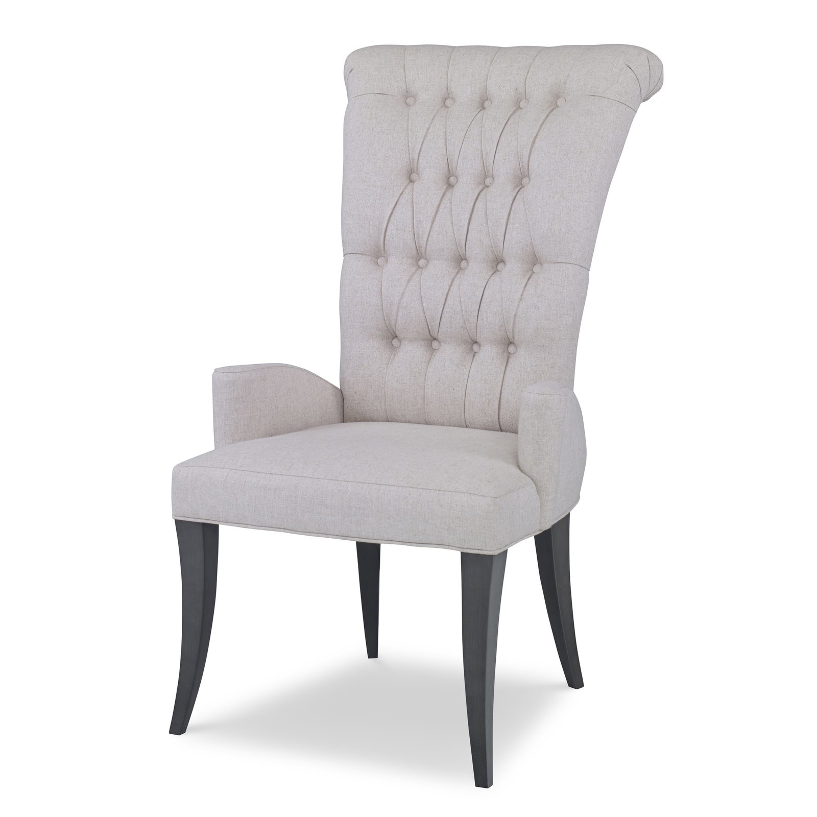 Ambella Home 860-00 Gossamer Host Chair