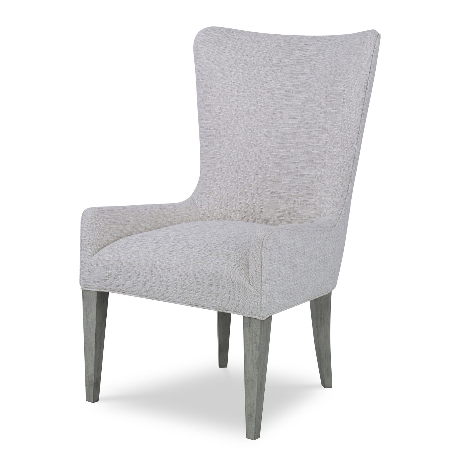 Ambella Home 867-00 Providence Dining Chair Non Skirted Ambella Home 867-00 Providence Dining Chair Non Skirted