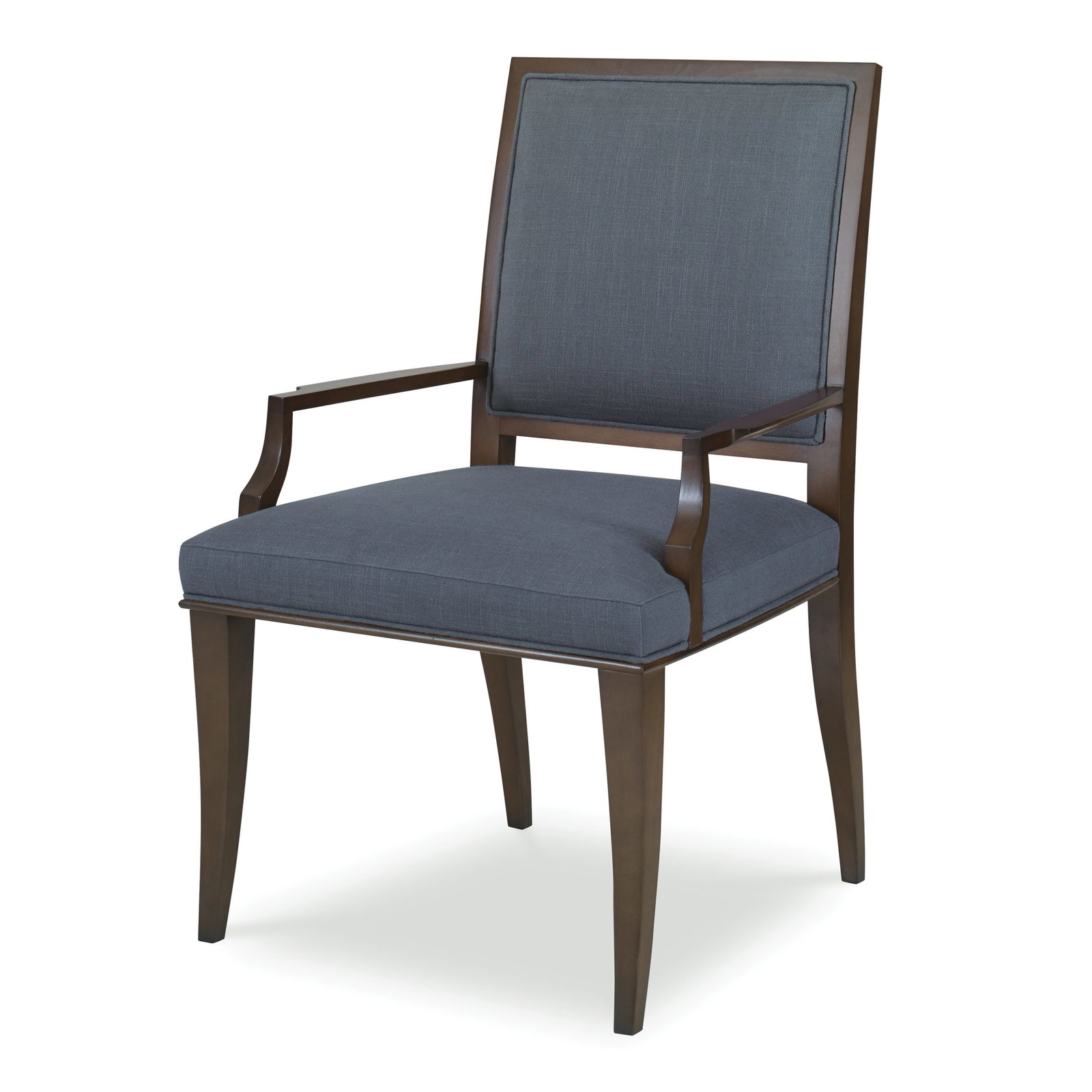 Ambella Home 872-00 Princeton Arm Chair Ambella Home 872-00 Princeton Arm Chair