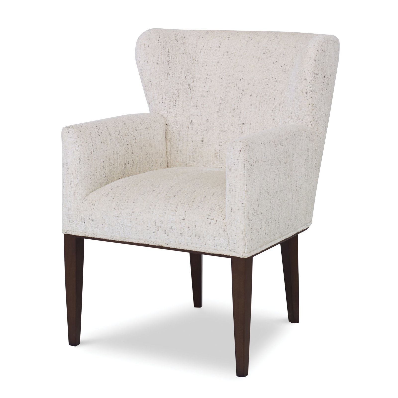 Ambella Home 877-00 Mod Dining Chair Arm