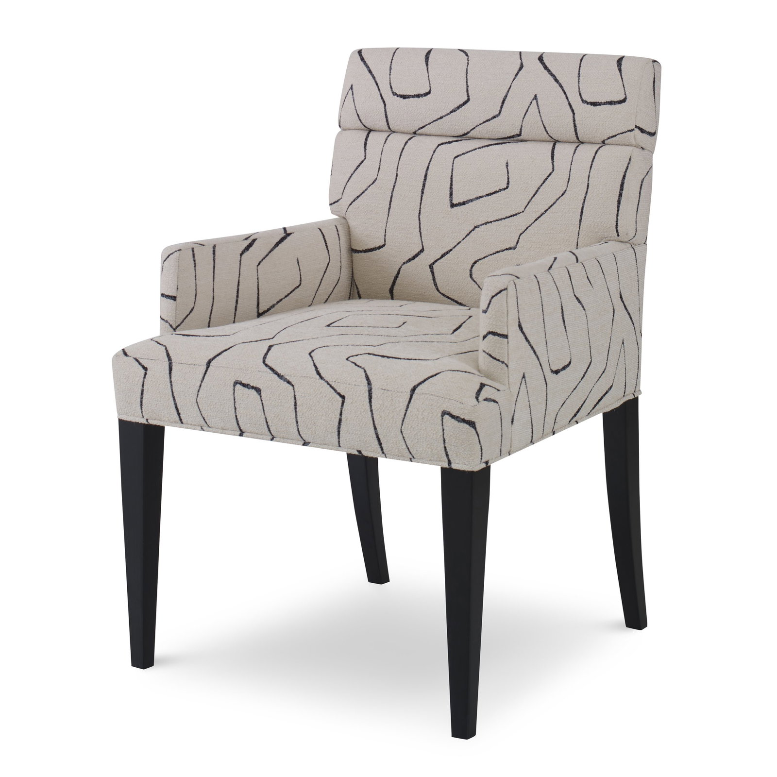 Ambella Home 881-00 Marsden Arm Chair