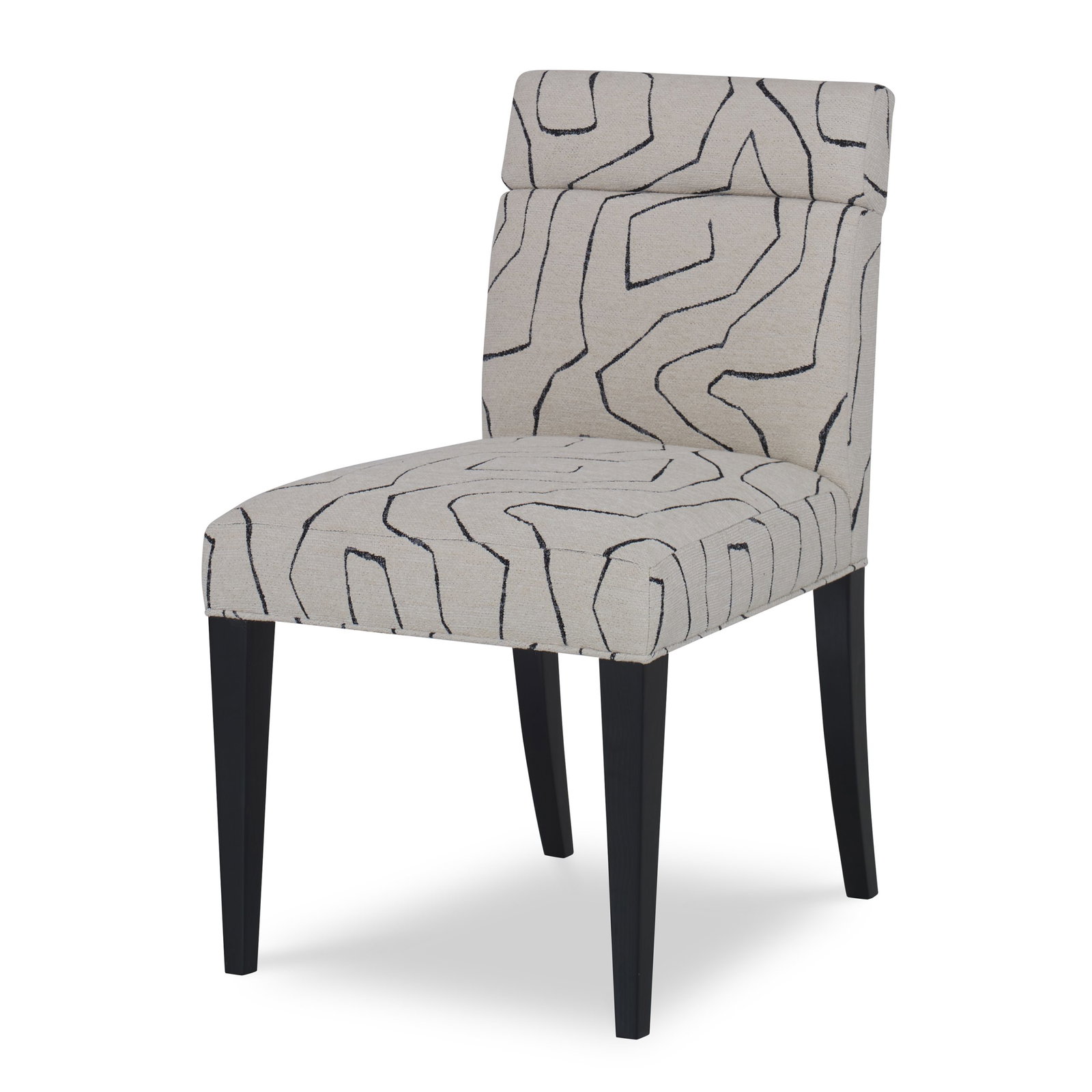 Ambella Home 882-00 Marsden Side Chair