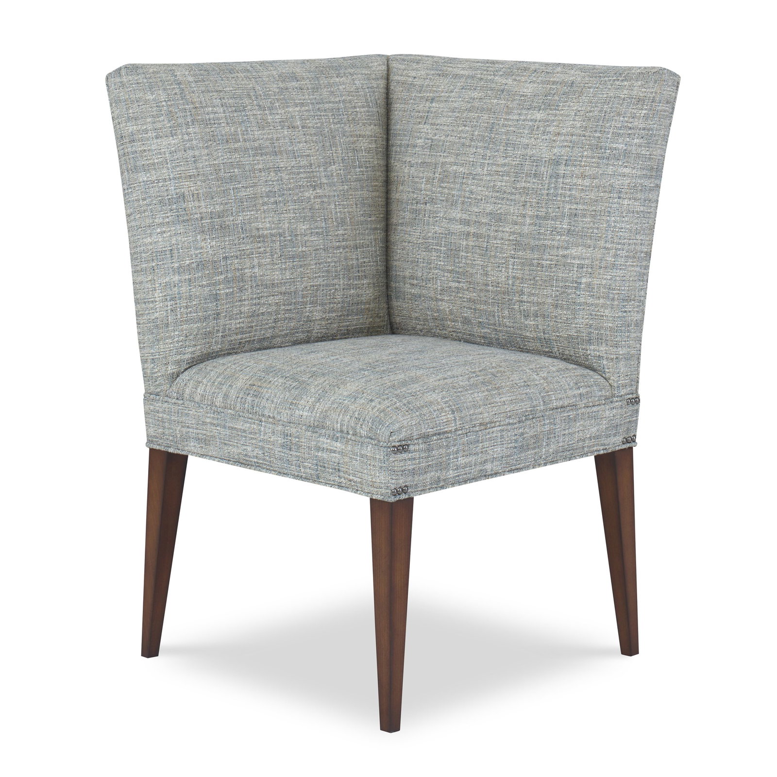 Ambella Home 890-26 Laurie Banquette Square Corner