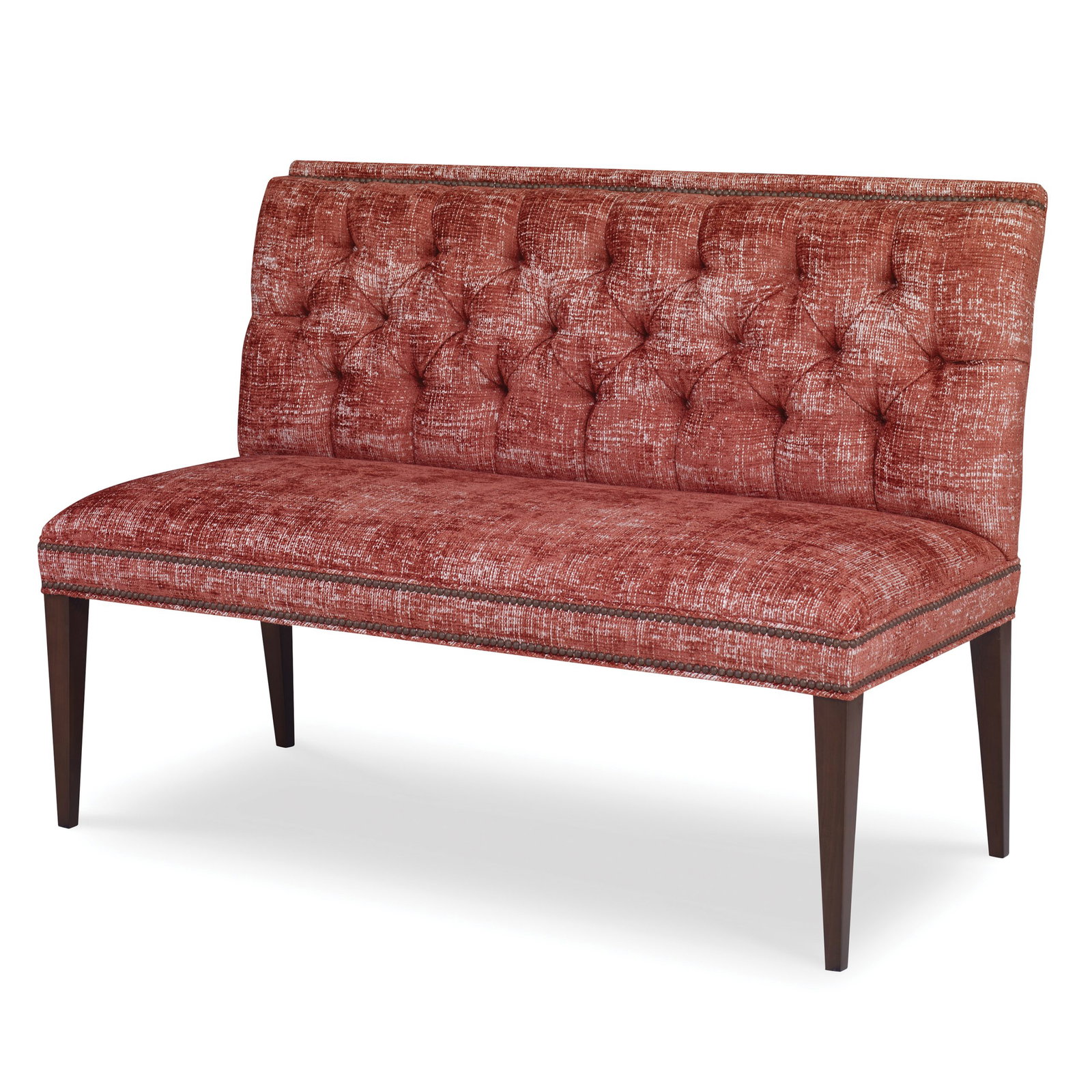 Ambella Home 896-00 Lewis Banquette Tufted
