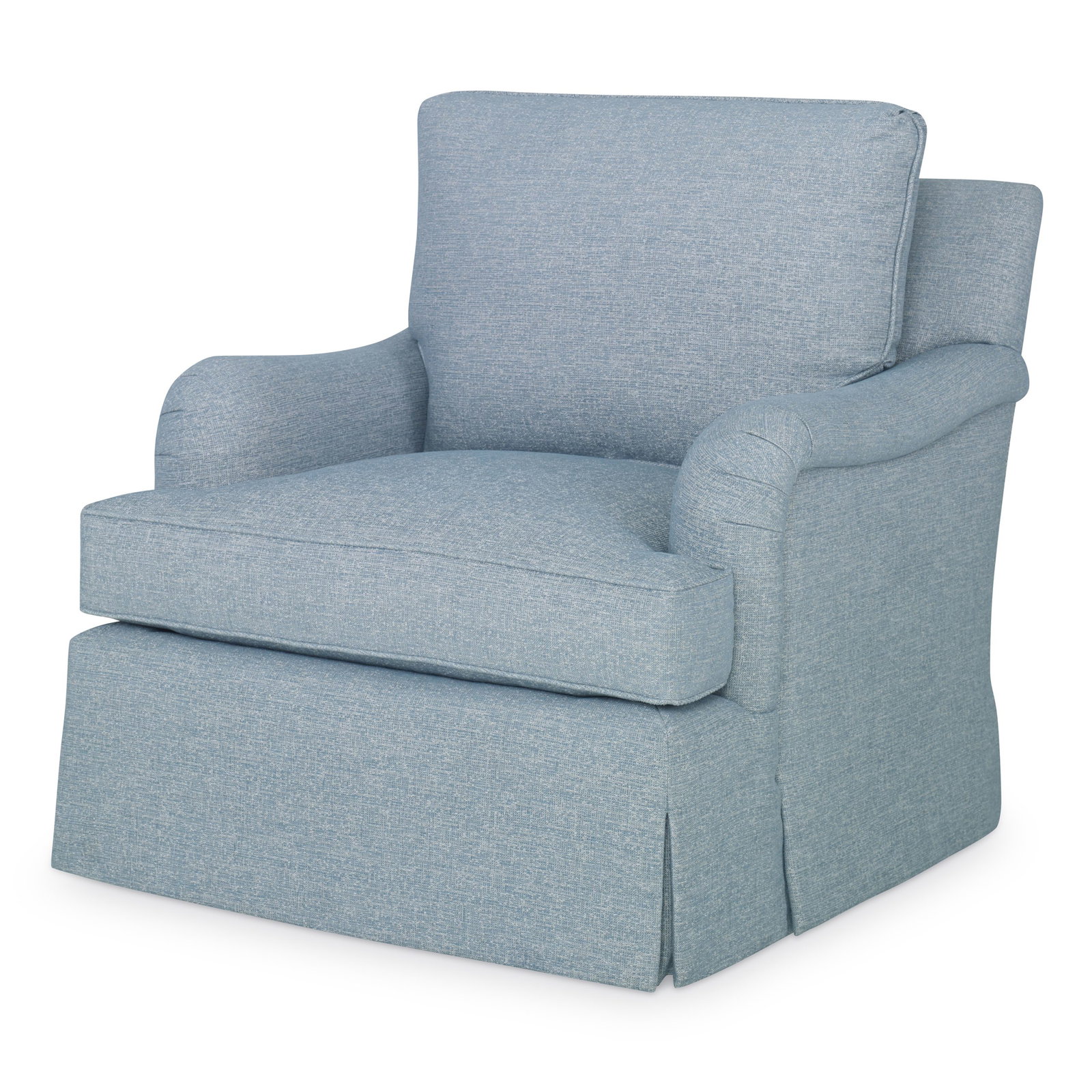 Ambella Home 9005-11 Custom Value Chair English Arm