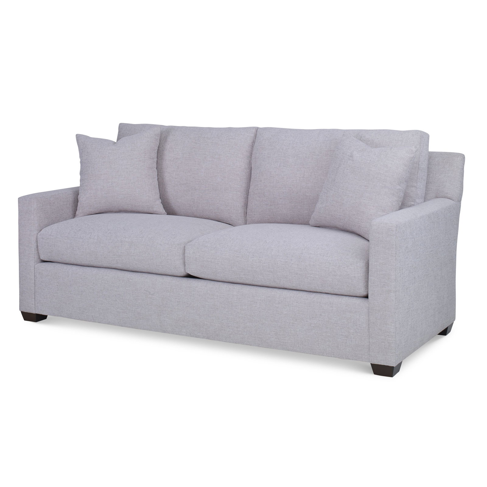 Ambella Home 9006-14 Custom Value Sofa Track Arm