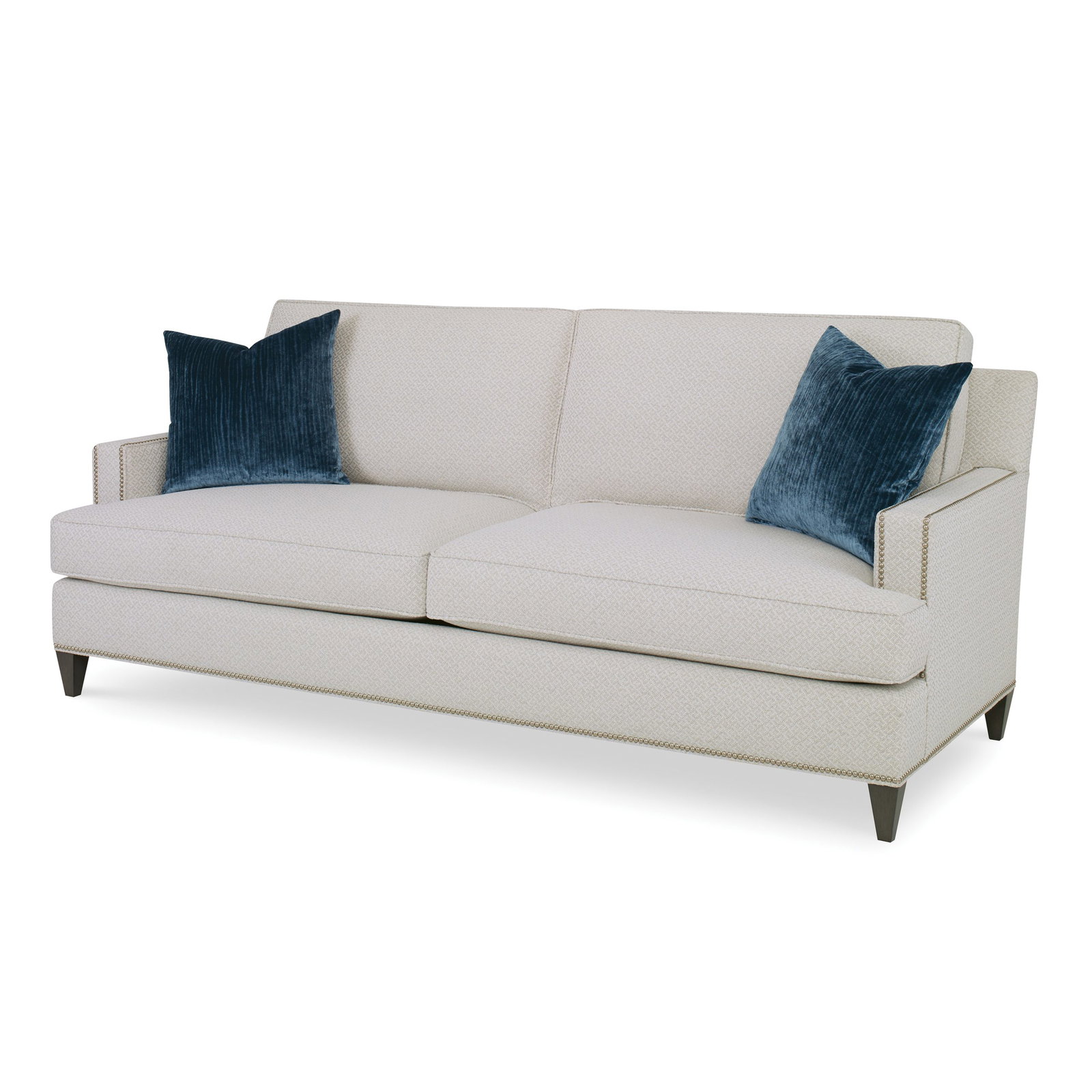 Ambella Home 9007-15 Custom Value Sofa Track Arm T Cushion