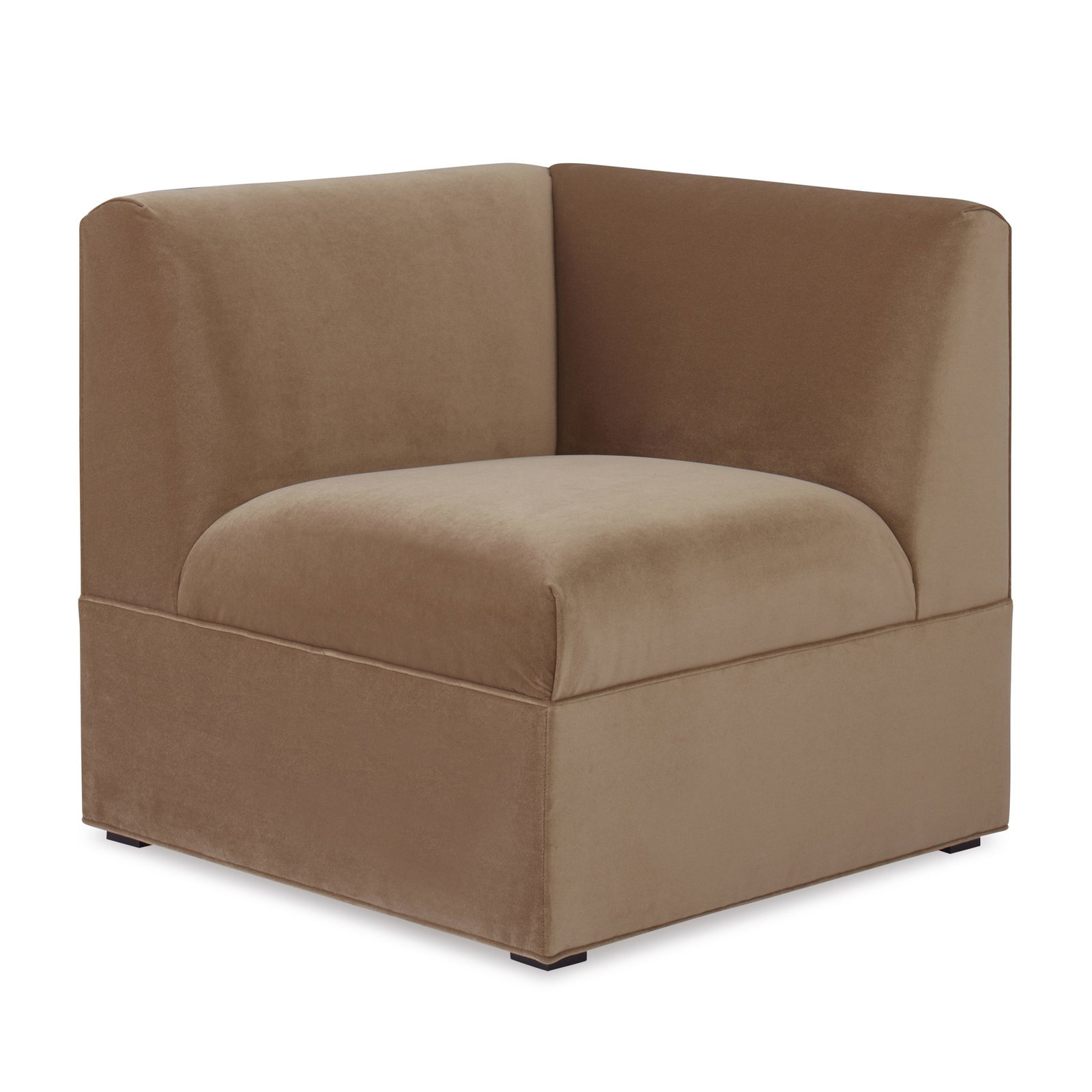 Ambella Home 906-26 Layton Banquette Corner