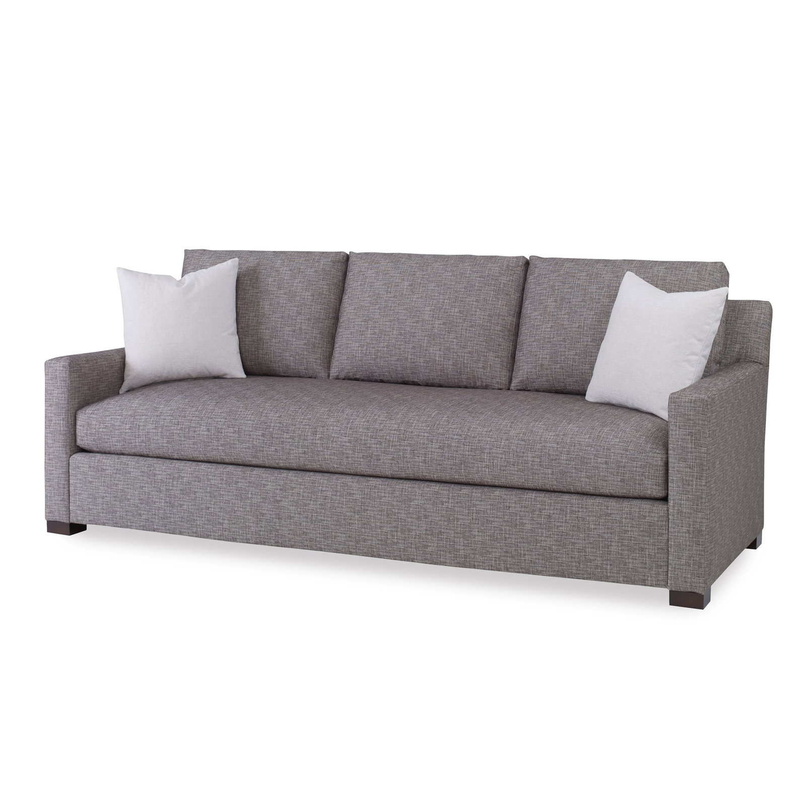 Ambella Home 9106-16 Custom Value Plus Sofa Track Arm