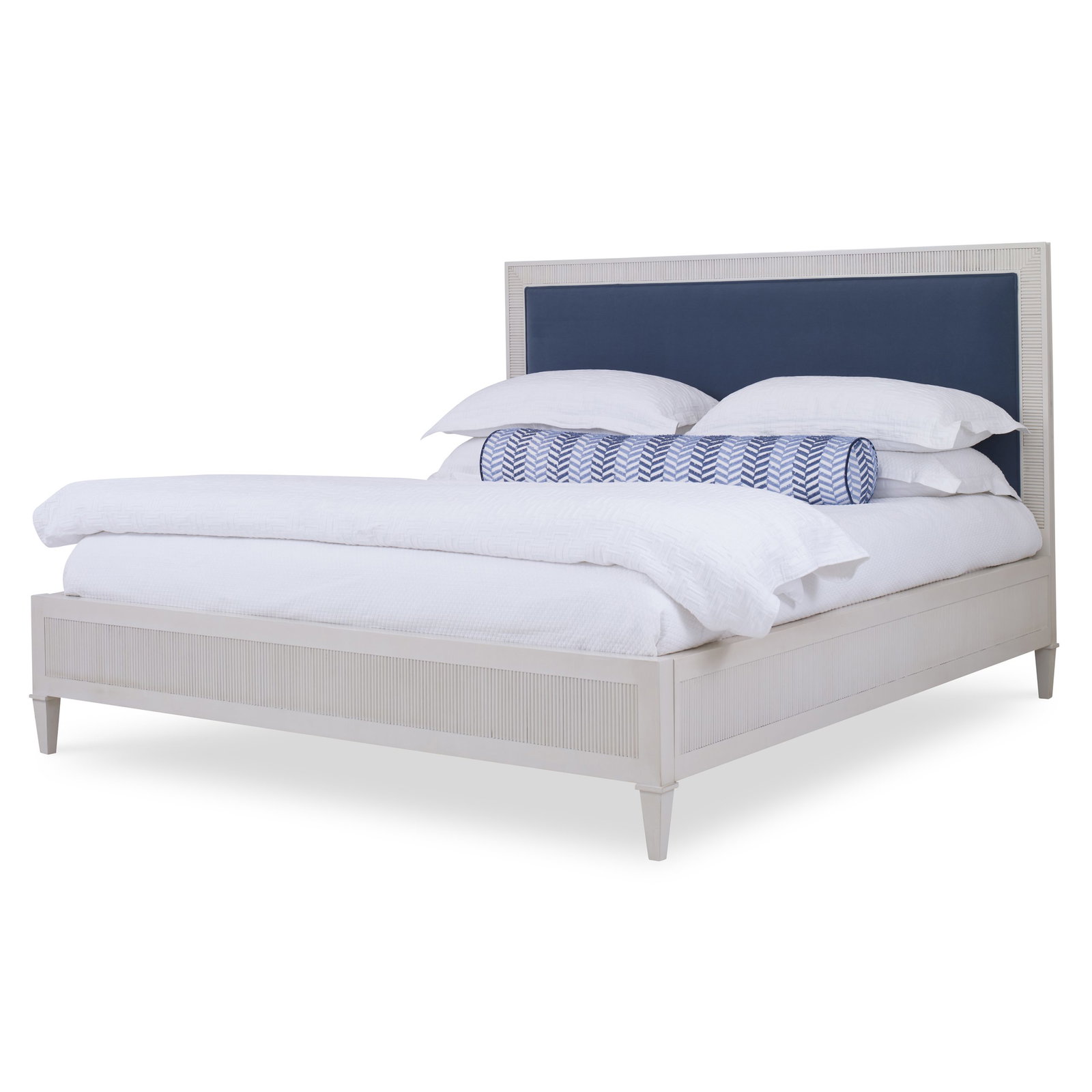 Ambella Home 9170-200 Reeded Bed King