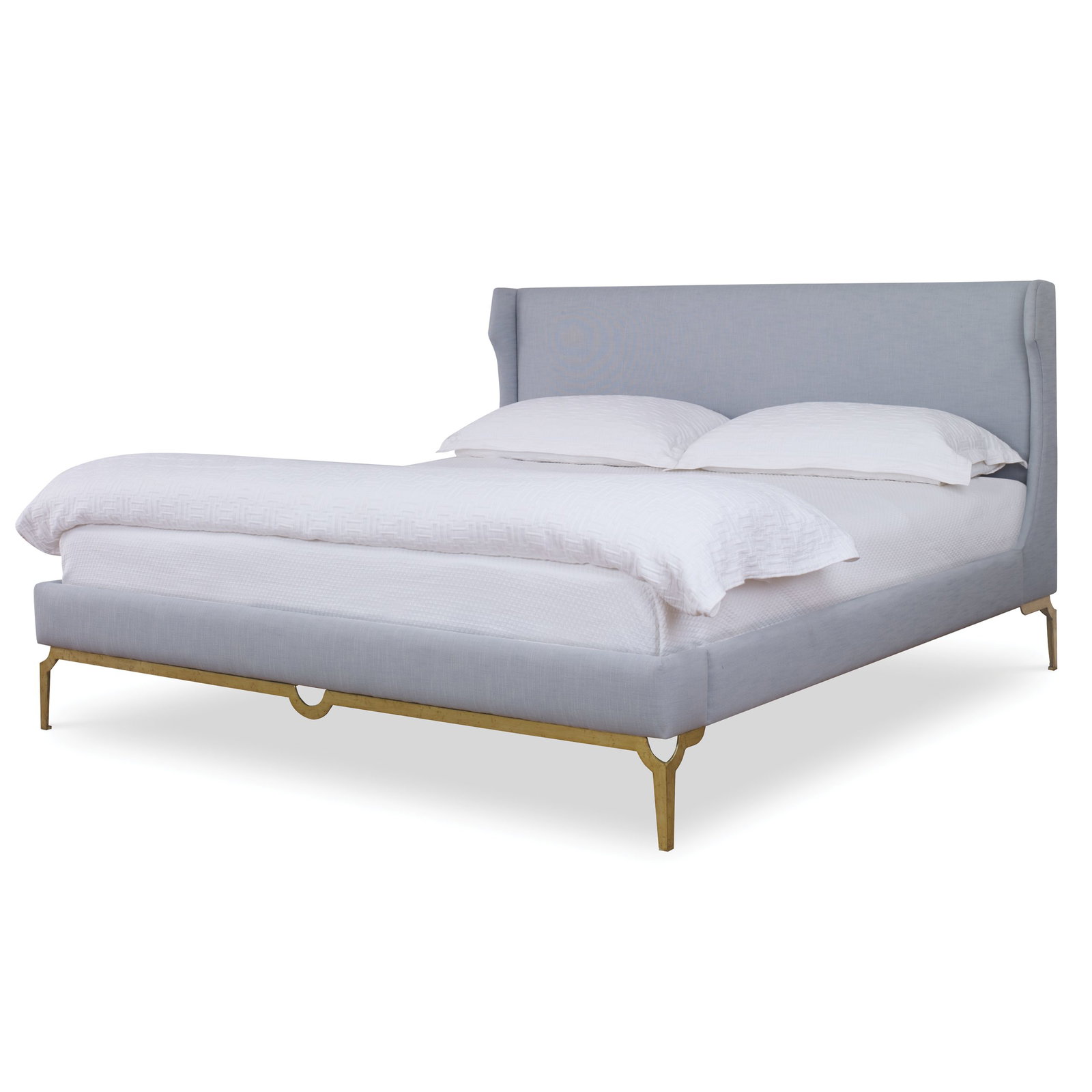 Ambella Home 9230-200 Kinsley Bed King