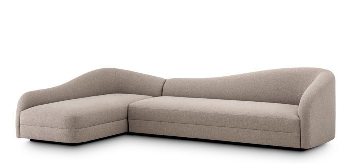 Eichholtz A117321 Sofa Divisadero