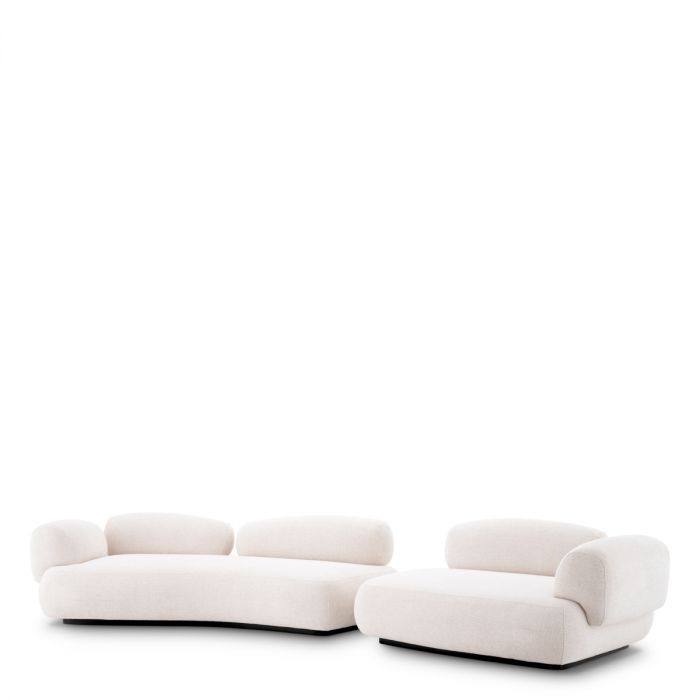 Eichholtz A117679 Sofa Cabrera