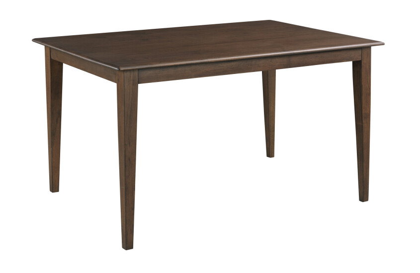 Kincaid Furniture 317-700M 60″ Counter Height Table, Mocha