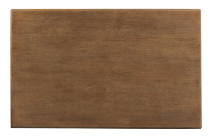 Kincaid Furniture 317-746LP 60" Rectangular Trestle Table Pkg, Latte Kincaid Furniture 317-746LP 60" Rectangular Trestle Table Pkg, Latte