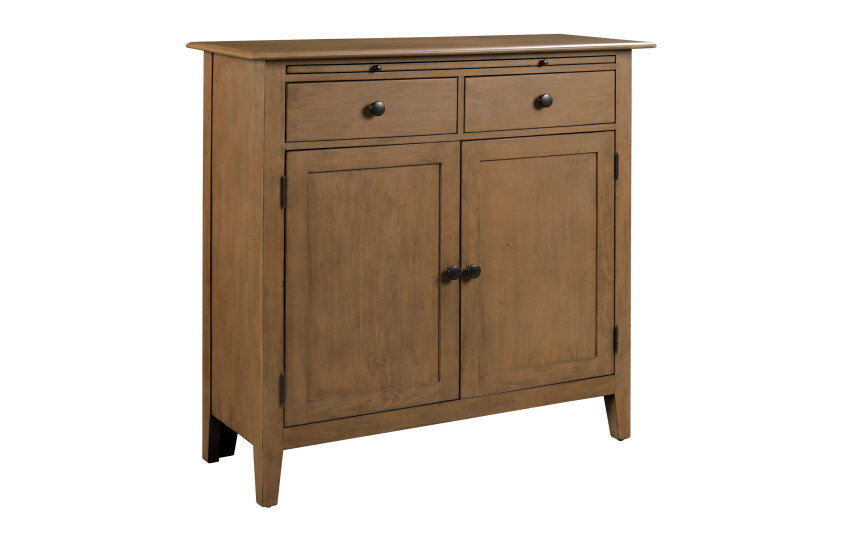 Kincaid Furniture 317-857L Server, Latte Kincaid Furniture 317-857L Server, Latte