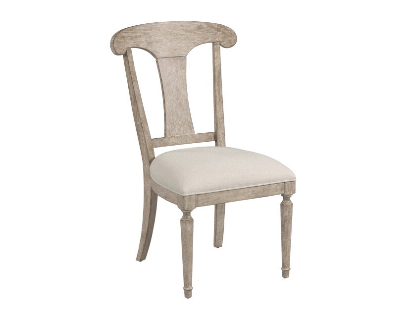 American Drew 309-638B Maeve Wood Back Side Chair – Breve