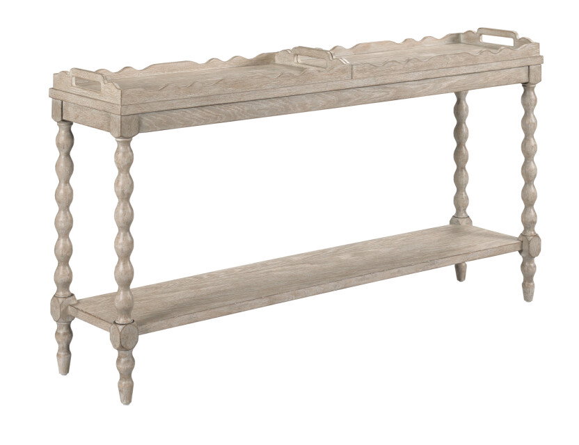American Drew 309-926B Batiste Console Table – Breve