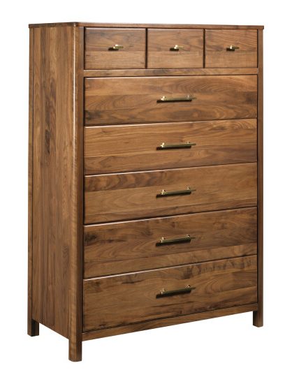 Kincaid Furniture 315-215 Rockwood Chest Kincaid Furniture 315-215 Rockwood Chest