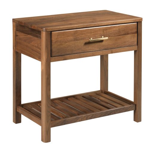 Kincaid Furniture 315-422 Highland Open Nightstand