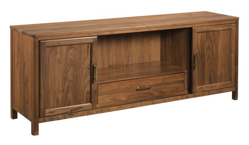 Kincaid Furniture 315-585 Virtue Entertainment Console