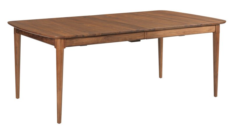 Kincaid Furniture 315-744 Hudson Rectangular Dining Table