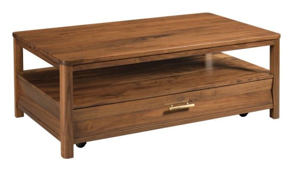 Kincaid Furniture 315-910 Parkway Coffee Table