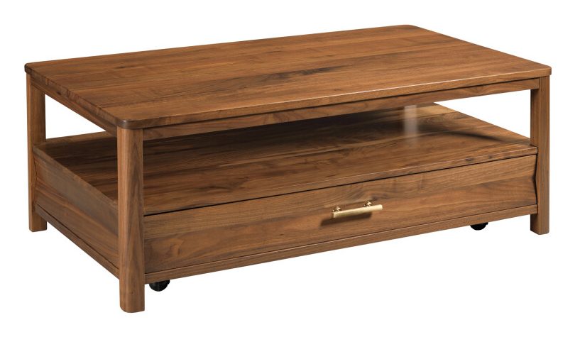 Kincaid Furniture 315-910 Parkway Coffee Table