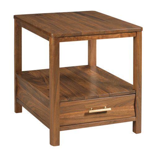 Kincaid Furniture 315-915 Parkway End Table