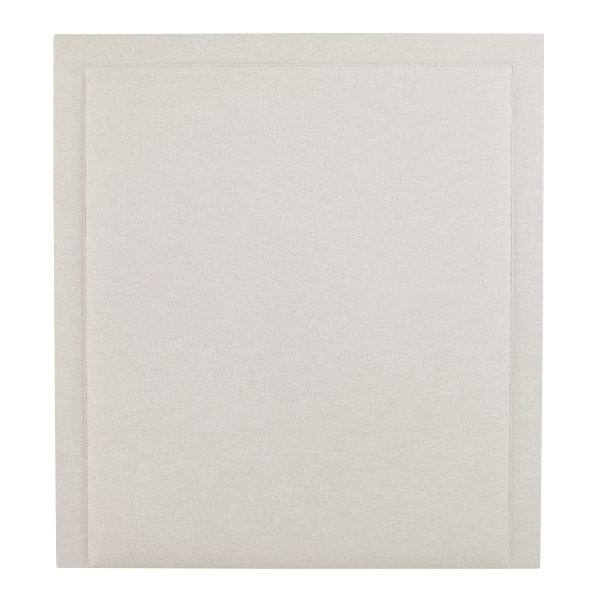 Ambella Home B110-00K Kelly Upholstered Headboard King